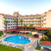 Pineta Club Hotel 4*