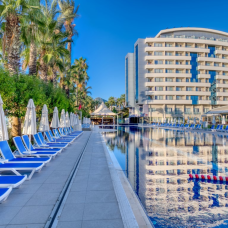 Porto Bello Hotel Resort & Spa 5*