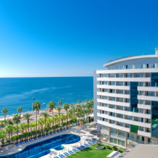 Porto Bello Hotel Resort & Spa 5*