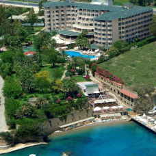 Q Aventura Park Hotel 5*