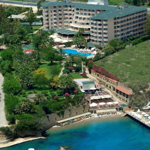 Q Aventura Park Hotel 5*