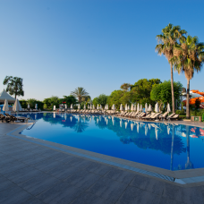 Q Aventura Park Hotel 5*