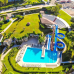 Queens Park Le Jardin Hotel 5*