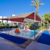 Queens Park Le Jardin Hotel 5*