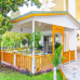 Queens Park Le Jardin Hotel 5*