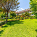 Queens Park Le Jardin Hotel 5*