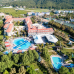 Queens Park Le Jardin Hotel 5*