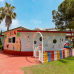 Queens Park Resort Goynuk 5*