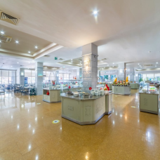 Queens Park Resort Goynuk 5*