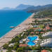 Rai Premium Tekirova (Ex. Queens Park Rai Premium Tekirova) 5*
