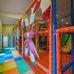 Rai Premium Tekirova (Ex. Queens Park Rai Premium Tekirova) 5*