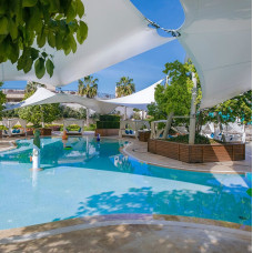 Regnum Carya Golf & Spa Resort 5*