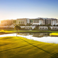 Regnum Carya Golf & Spa Resort 5*