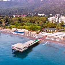 Ring Beach Hotel 5*