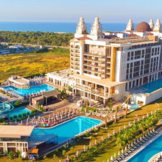 Riolavitas Spa & Resort 5*