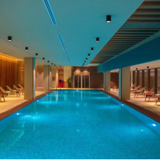 Riolavitas Spa & Resort 5*