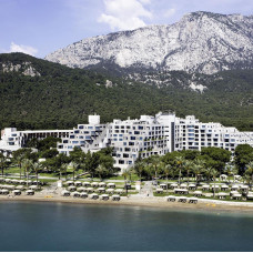 Rixos Hotel Sungate 5*