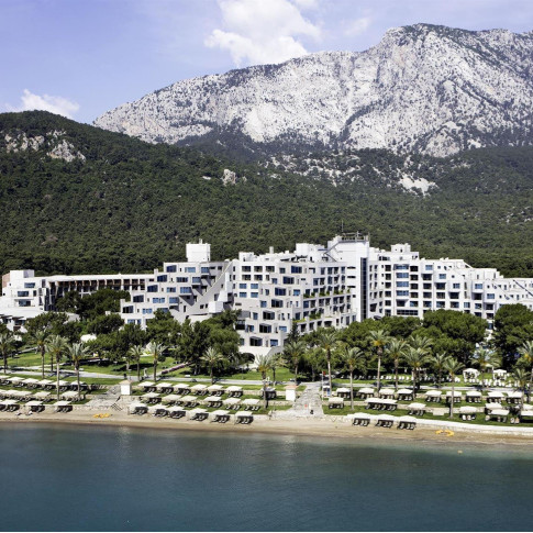 Rixos Hotel Sungate 5*