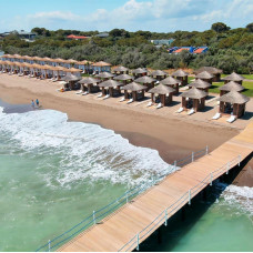 Rixos Premium Belek 5*