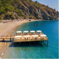 Rixos Premium Tekirova 5*