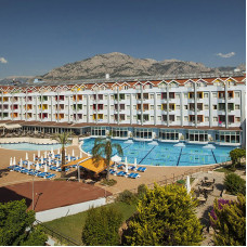 Rox Royal Hotel 5*