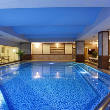 Royal Asarlik Beach Resort 5*
