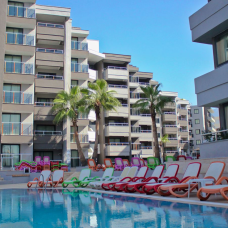 Scylax Family Club 5*