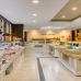 Sealife Buket Beach & Resort Hotel 5*