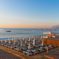 Sealife Family Resort Hotel 5*