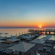 Sealife Kemer Resort Hotel 5* 