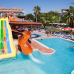 Seher Resort & Spa 5*