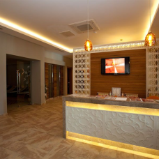 Seher Sun Palace 5*