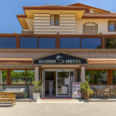Selenium Hotel 4*