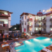 Selenium Hotel 4*