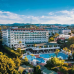 Sentido Lycus Beach Hotel 5*