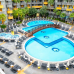 Senza Grand Santana Hotel 5* 