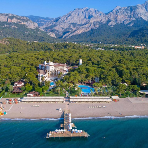 Seven Seas Hotel Life 5*