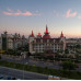 Side Crown Palace 5*