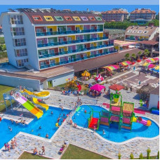 Side Win Hotel & Spa 4*