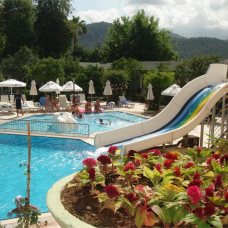 Sirius Hotel Kemer 4*