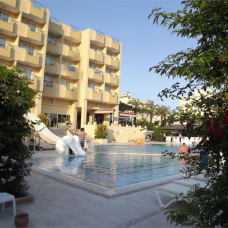 Sirius Hotel Kemer 4*