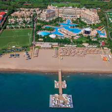 Spice Hotel & Spa 5*