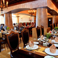 Spice Hotel & Spa 5*