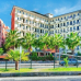 Sun Fire Beach Hotel 4*