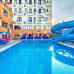 Sun Fire Beach Hotel 4*