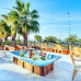 Sun Fire Beach Hotel 4*