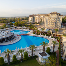 Sunis Elita Beach Resort & Spa 5*