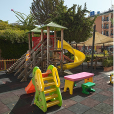 Sunpark Garden Hotel 4*