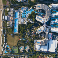 Susesi Luxury Resort 5*
