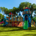 TUI Magic Life Masmavi 5*